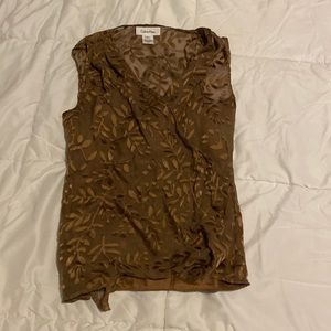 Calvin Klein Blouse